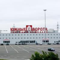Торговый комплекс на МКАД